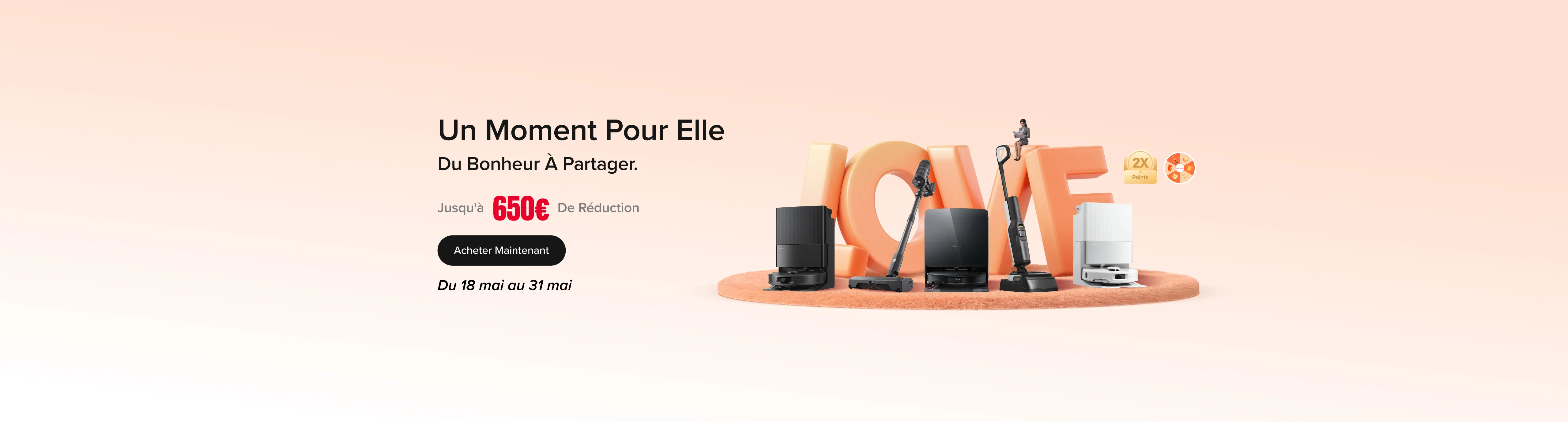 L'intelligence au service du propre